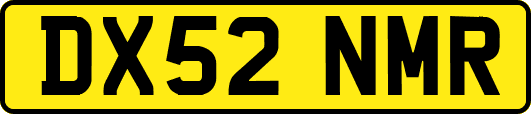 DX52NMR