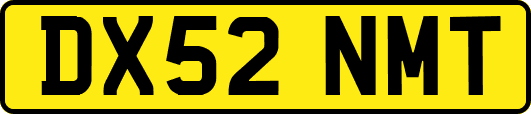 DX52NMT