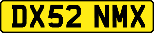 DX52NMX