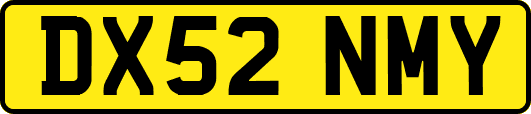 DX52NMY