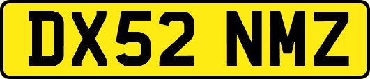 DX52NMZ