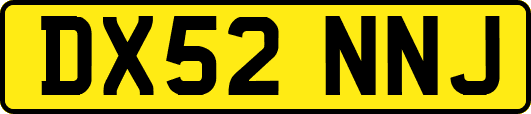 DX52NNJ