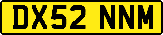 DX52NNM