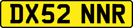 DX52NNR