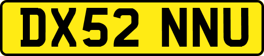 DX52NNU
