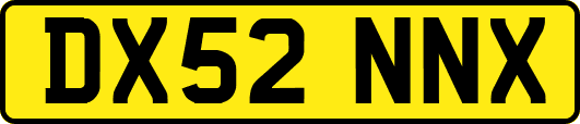 DX52NNX