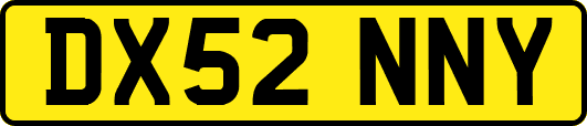 DX52NNY