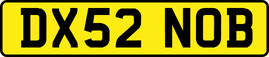 DX52NOB