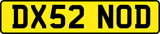 DX52NOD
