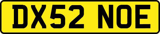 DX52NOE