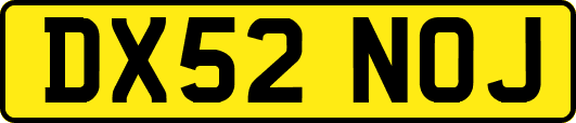 DX52NOJ
