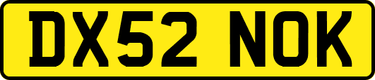 DX52NOK