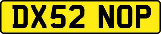 DX52NOP