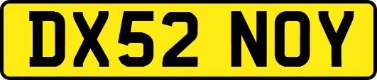 DX52NOY