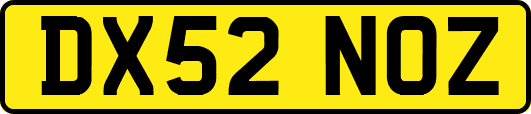 DX52NOZ