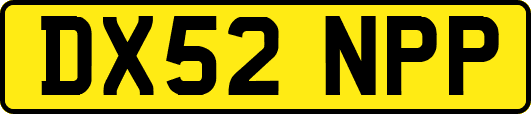 DX52NPP