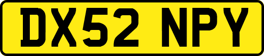 DX52NPY
