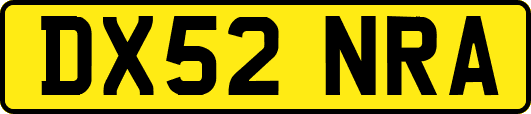DX52NRA