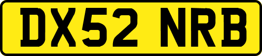 DX52NRB