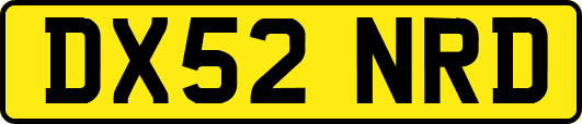 DX52NRD