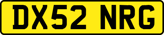 DX52NRG