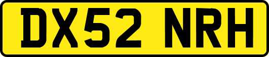 DX52NRH