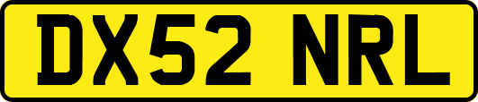 DX52NRL