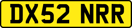 DX52NRR