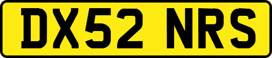 DX52NRS