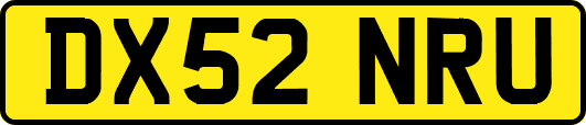 DX52NRU