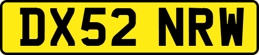 DX52NRW