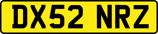 DX52NRZ