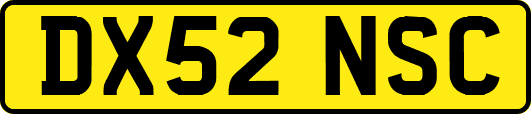 DX52NSC