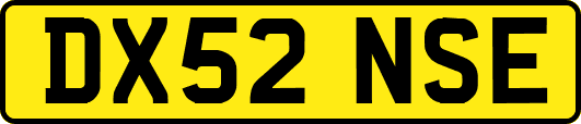 DX52NSE