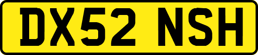 DX52NSH