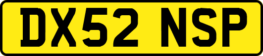DX52NSP