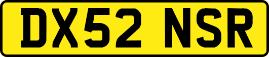DX52NSR