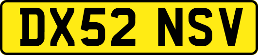 DX52NSV