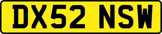 DX52NSW