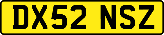 DX52NSZ