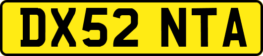 DX52NTA