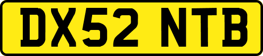 DX52NTB