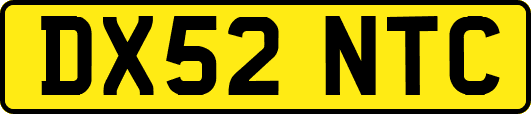 DX52NTC