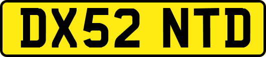 DX52NTD