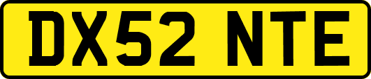 DX52NTE