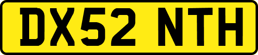 DX52NTH