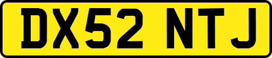 DX52NTJ