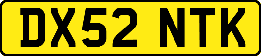 DX52NTK