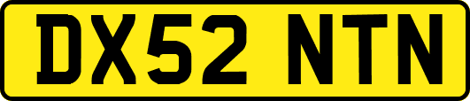 DX52NTN
