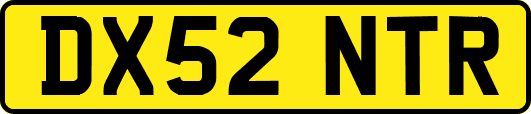 DX52NTR
